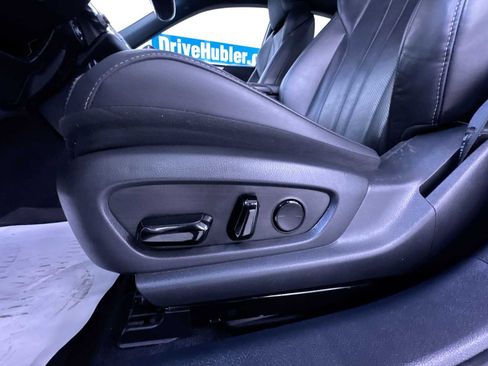 Used 2021 Lexus ES 350 F Sport w/ Accessory Package 2 FWD image 13
