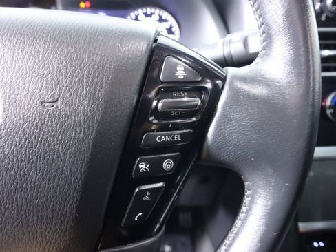 Used 2021 Nissan Armada SV image 13