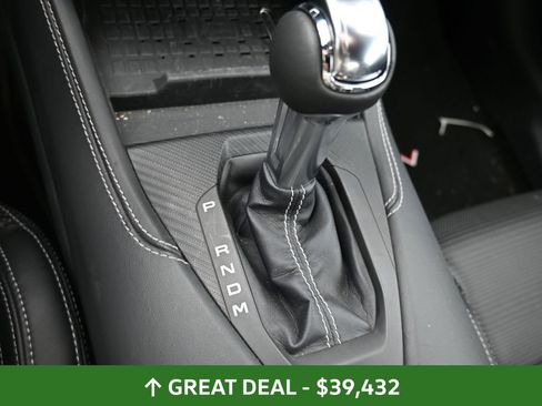 Used 2024 Ford Mustang GT Premium image 29