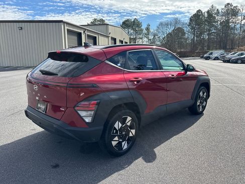 Used 2025 Hyundai Kona SEL image 5