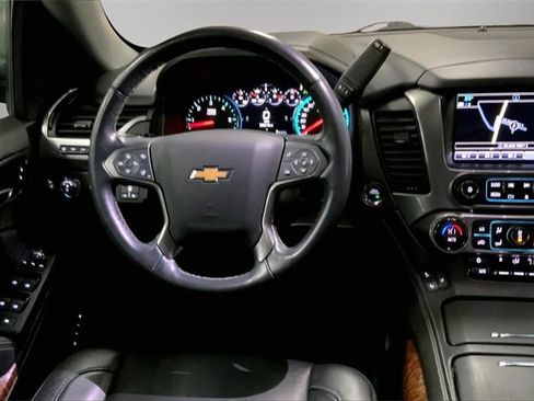 Used 2020 Chevrolet Tahoe Premier image 5