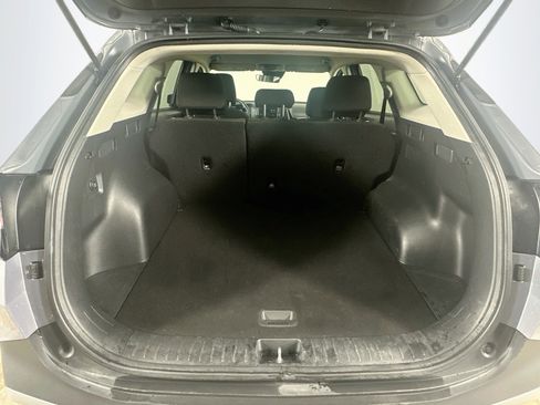 Used 2025 Kia Sportage LX FWD image 27