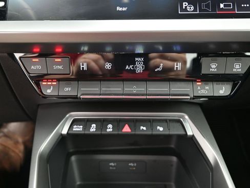 Used 2024 Audi A3 2.0T Premium image 14