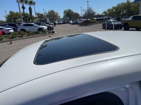 Used 2020 Lexus ES 350 350 w/ Accessory Package 2 image 12