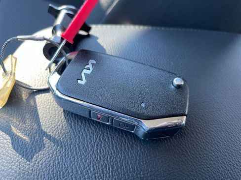 Used 2025 Kia Soul LX w/ LX Technology Package image 22