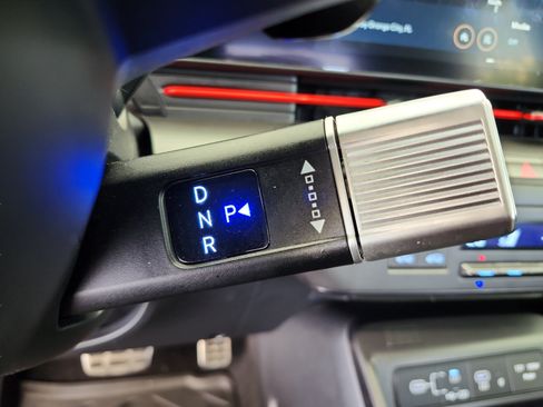 Used 2024 Hyundai Kona N Line FWD image 13
