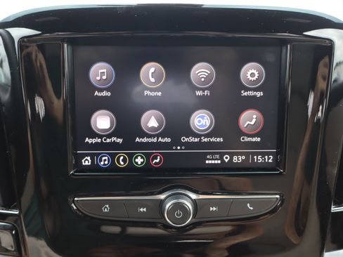 Used 2023 Chevrolet Traverse LS w/ Safety Package AWD/4WD image 26