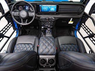 Used 2026 Jeep Wrangler Unlimited Sport AWD/4WD video 2