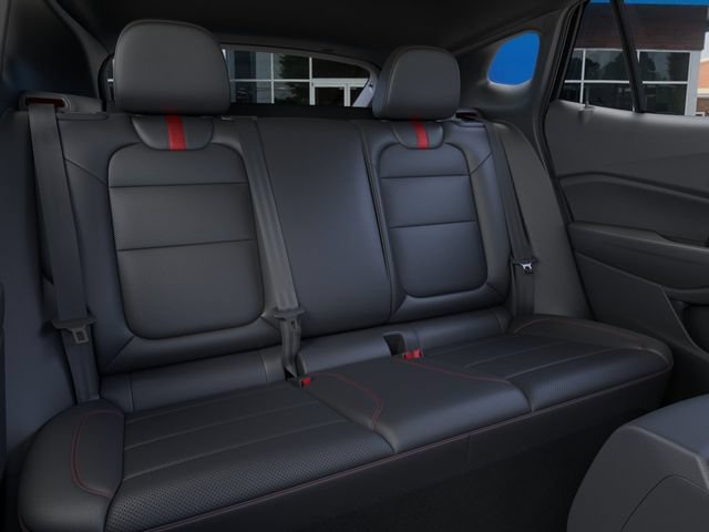 New 2026 Chevrolet Trax RS w/ Sunroof Package FWD image 17