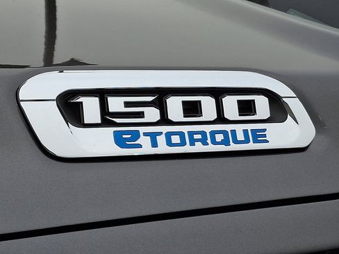 New 2026 RAM 1500 Big Horn image 5