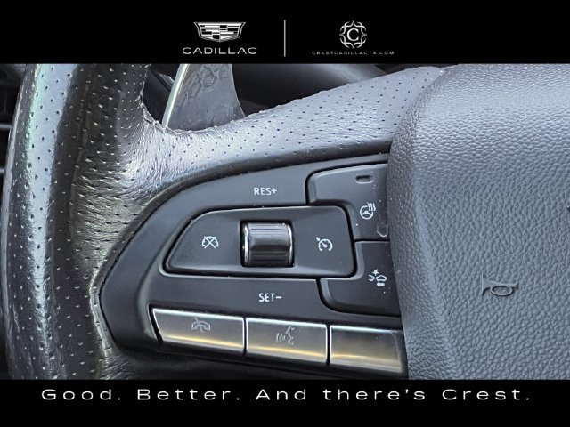 Used 2024 Cadillac CT5 Sport RWD image 15