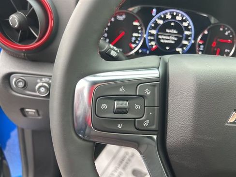 New 2026 Chevrolet Blazer RS image 18