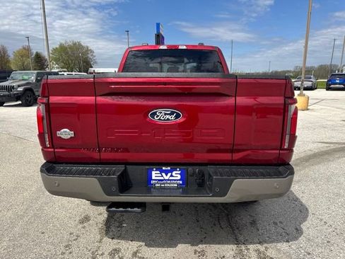 New 2026 Ford F150 King Ranch AWD/4WD image 6