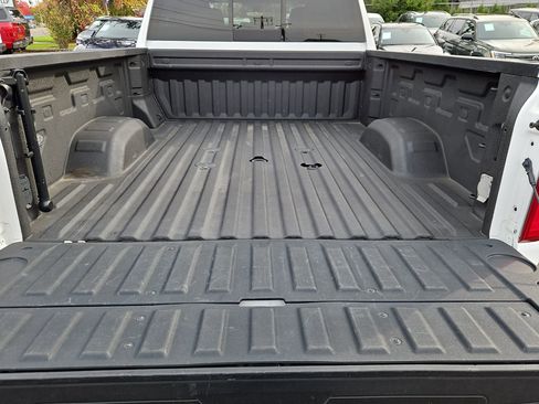 Used 2022 Chevrolet Silverado 2500 High Country w/ Z71 Off-Road Package image 27