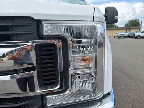 Used 2017 Ford F350 XLT w/ XLT Value Package AWD/4WD image 21