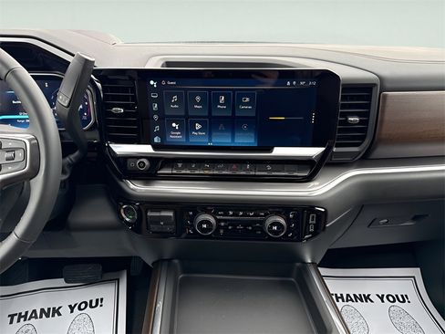 New 2026 Chevrolet Silverado 2500 High Country w/ High Country Premium Package image 14