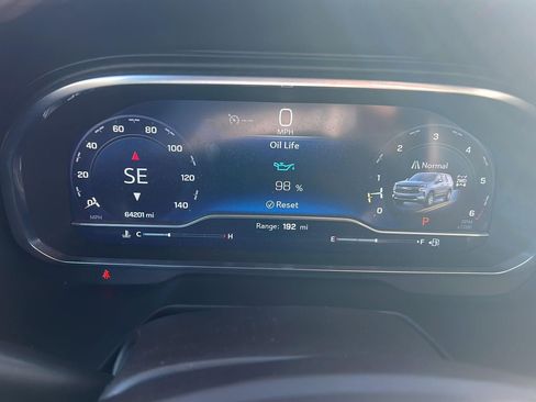 Used 2024 Chevrolet Tahoe LT image 24