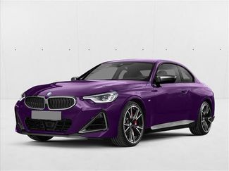 Used 2024 BMW M240i Coupe w/ Premium Package video 1