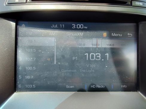 Used 2017 Hyundai Santa Fe FWD w/ Cargo Package image 26