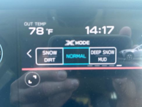 Used 2022 Subaru Outback Onyx Edition XT image 17