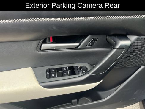 Certified 2026 MAZDA CX-50 AWD 2.5 S w/ Weather Package image 13