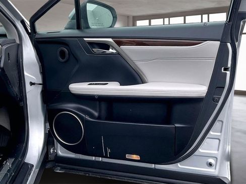 Used 2019 Lexus RX 350 350 image 28