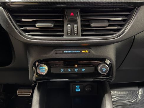 Certified 2023 Ford Escape ST-Line w/ Tech Pack #1 image 21