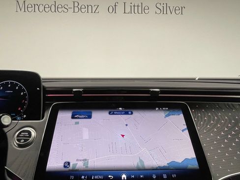 Used 2025 Mercedes-Benz E 350 4MATIC Sedan image 28