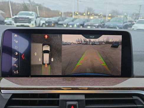 Used 2019 BMW X3 M40i w/ Premium Package image 24