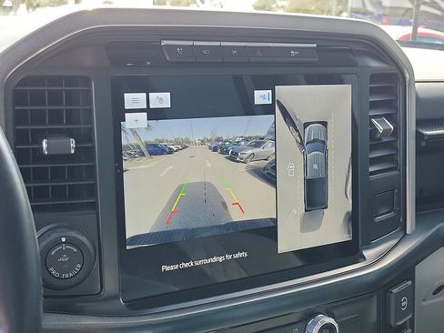 Used 2023 Ford F150 Limited image 22