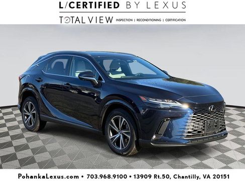 Used 2023 Lexus RX 350 Premium image 1