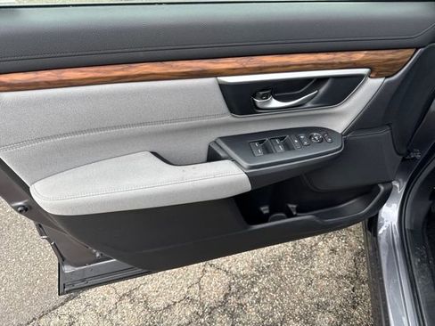 Certified 2022 Honda CR-V EX image 6