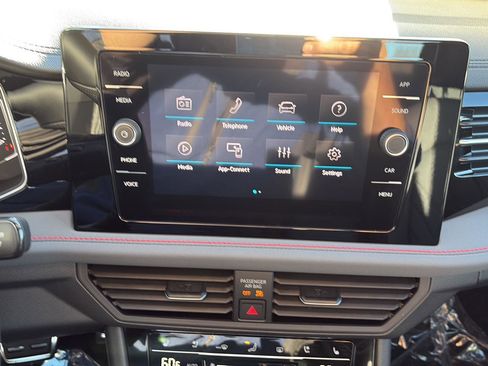 New 2026 Volkswagen Jetta GLI Autobahn image 11