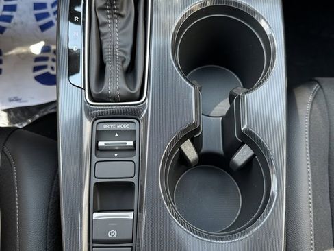 New 2026 Honda Civic Sport image 21