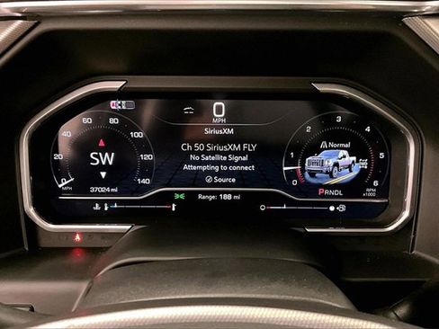 Used 2024 GMC Sierra 2500 Denali w/ Technology Package image 26