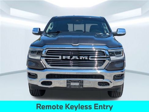 Used 2022 RAM 1500 Laramie image 11