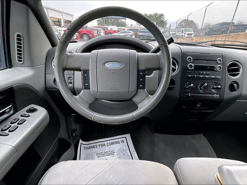 Used 2008 Ford F150 XLT image 5