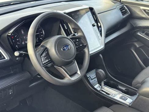 Certified 2023 Subaru Ascent 8-Passenger AWD/4WD image 2