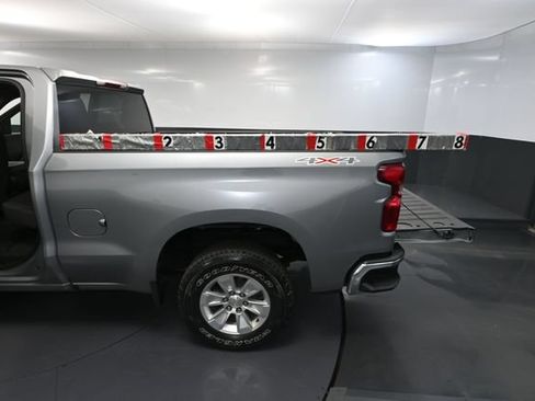 Used 2023 Chevrolet Silverado 1500 LT AWD/4WD image 41