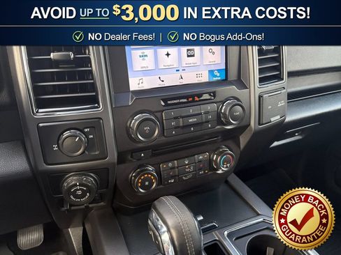 Used 2018 Ford F150 XLT w/ Equipment Group 302A Luxury RWD image 27