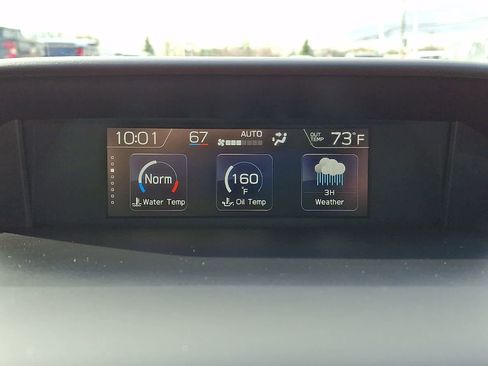 Used 2021 Subaru Crosstrek 2.5i Limited image 17