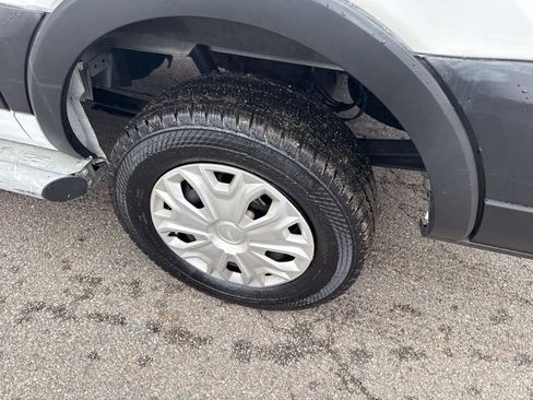 Used 2023 Ford Transit 250 Low Roof w/ Exterior Upgrade Package image 14