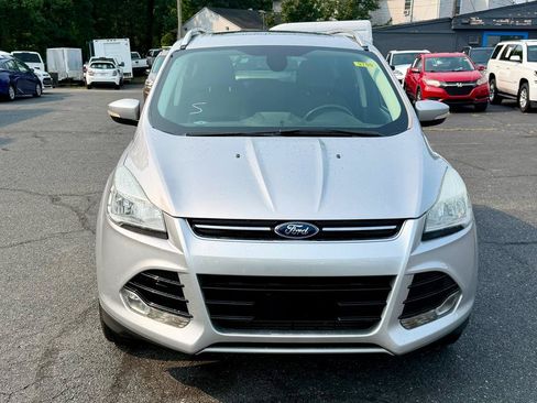 Used 2014 Ford Escape Titanium AWD/4WD image 3