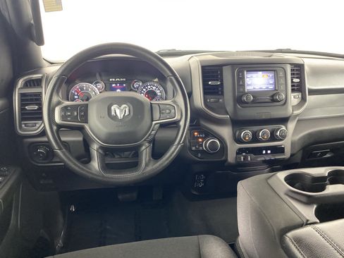 Used 2023 RAM 1500 Tradesman AWD/4WD image 36