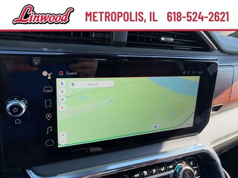 New 2026 GMC Sierra 1500 Denali Ultimate AWD/4WD image 37
