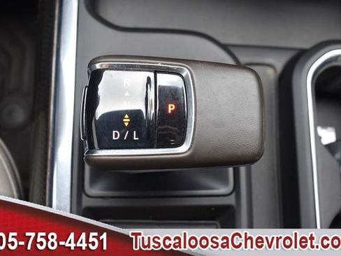 Used 2023 Chevrolet Silverado 1500 RST w/ RST All Star Premium Package AWD/4WD image 36