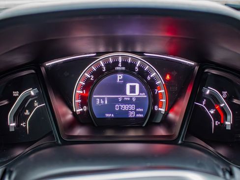 Used 2018 Honda Civic LX image 22