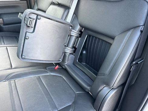 Used 2022 GMC Sierra 2500 Denali w/ Denali Ultimate Package image 44