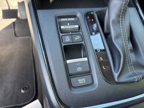 Used 2024 Honda CR-V EX image 27