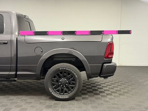Used 2025 RAM 3500 Limited AWD/4WD image 27